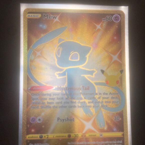 Pokémon card lot - Picture 4 of 12